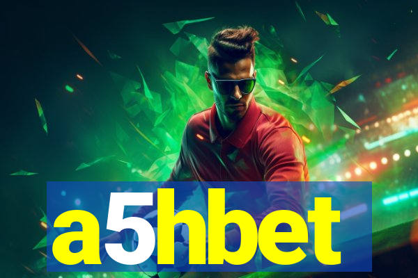 a5hbet