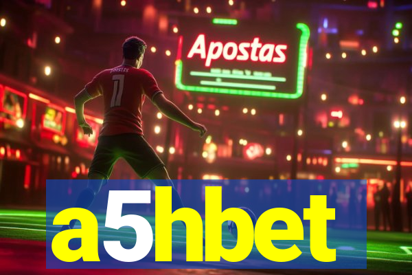 a5hbet