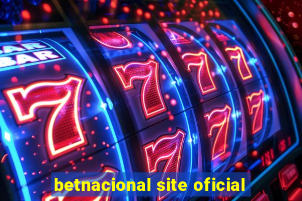 betnacional site oficial