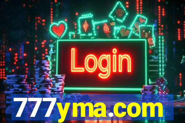 777yma.com