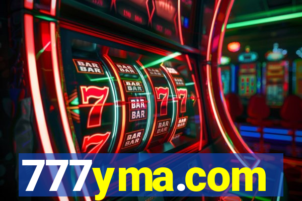 777yma.com