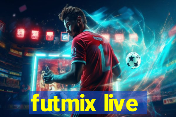 futmix live