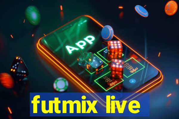 futmix live