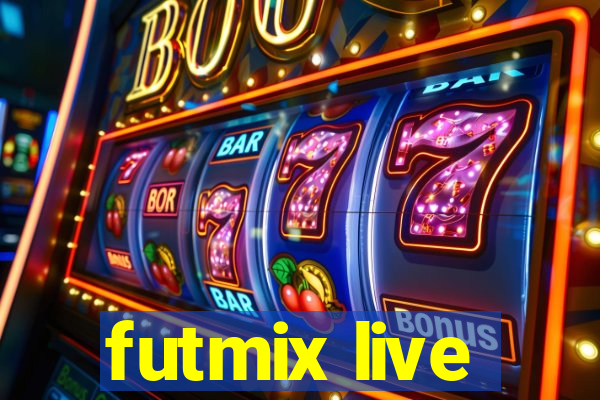 futmix live