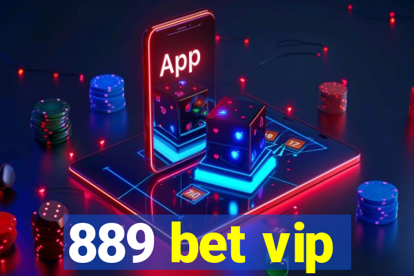 889 bet vip