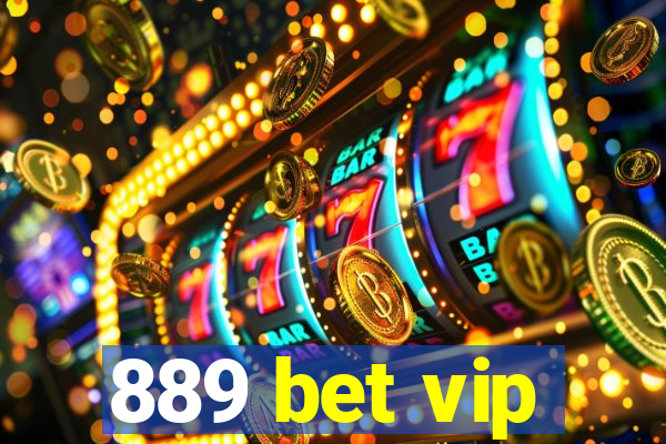 889 bet vip