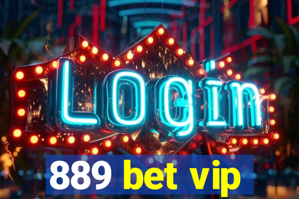 889 bet vip