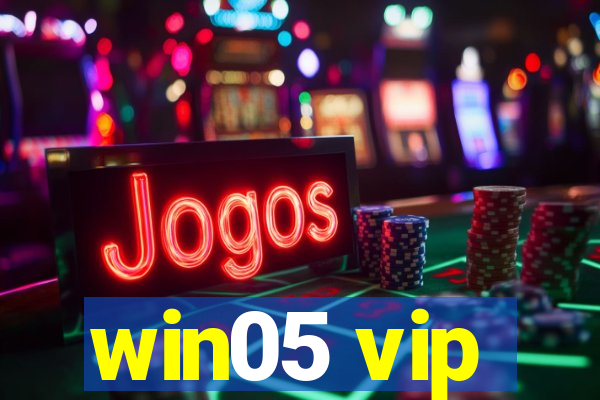 win05 vip