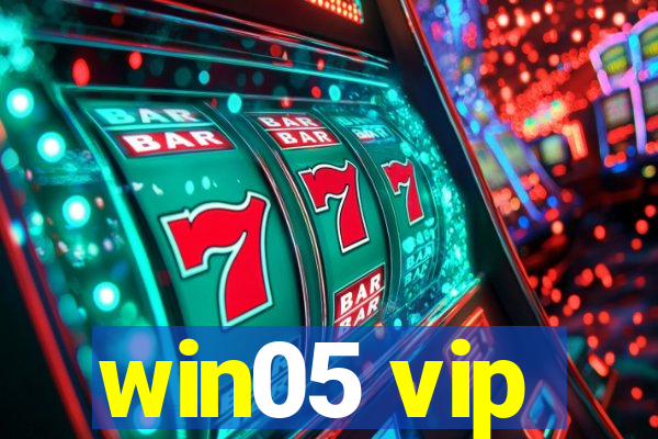 win05 vip