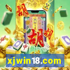 xjwin18.com