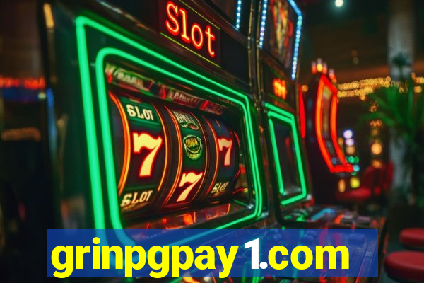 grinpgpay1.com