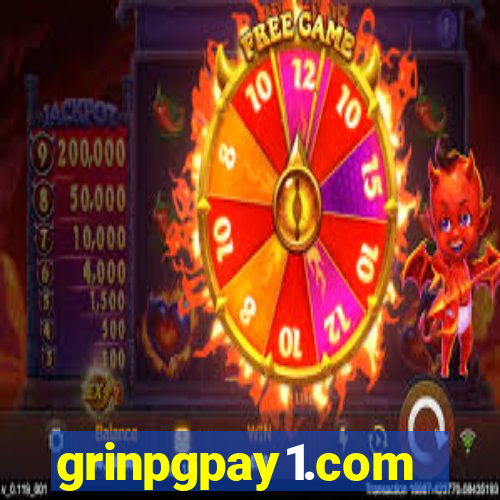 grinpgpay1.com