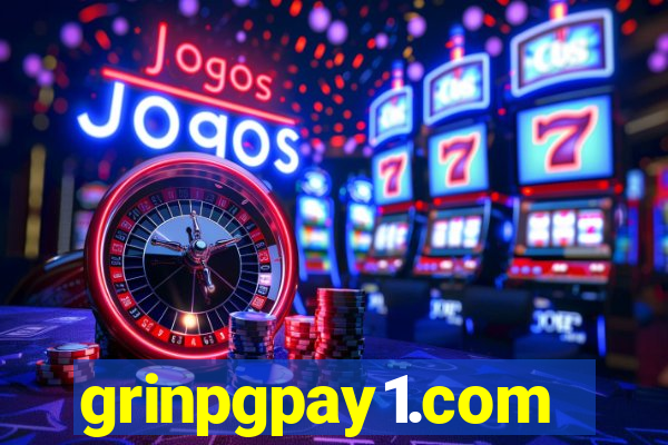 grinpgpay1.com