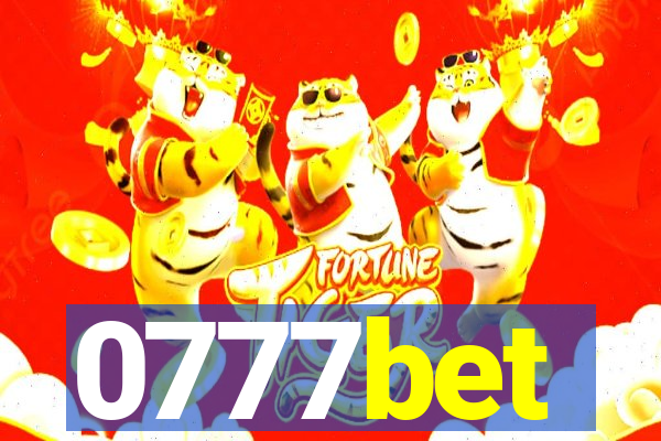 0777bet