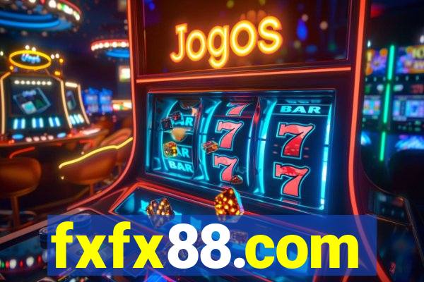 fxfx88.com