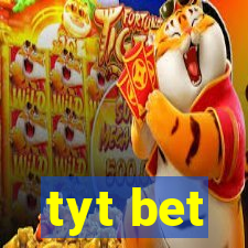 tyt bet