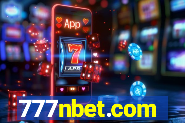 777nbet.com