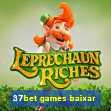 37bet games baixar