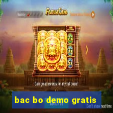 bac bo demo gratis