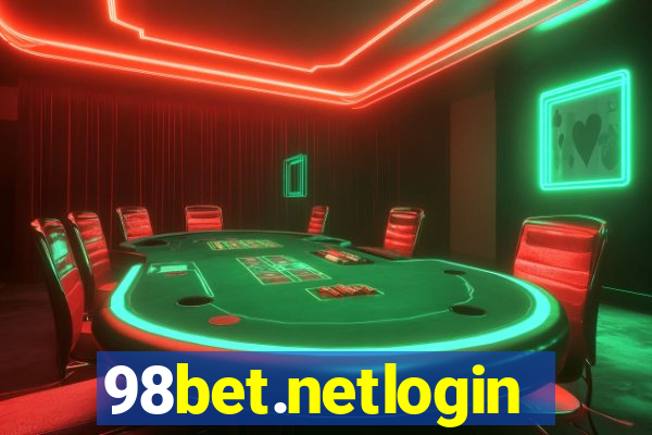 98bet.netlogin