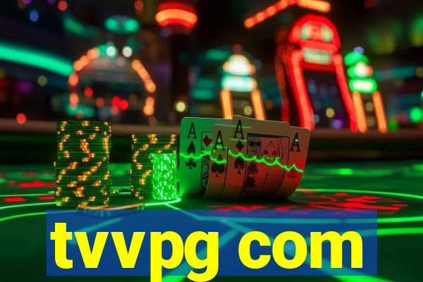 tvvpg com