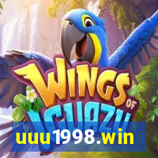 uuu1998.win