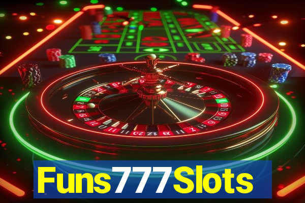 Funs777Slots