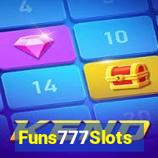 Funs777Slots