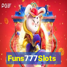 Funs777Slots