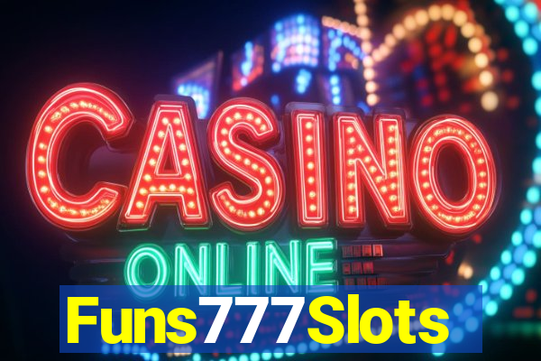 Funs777Slots