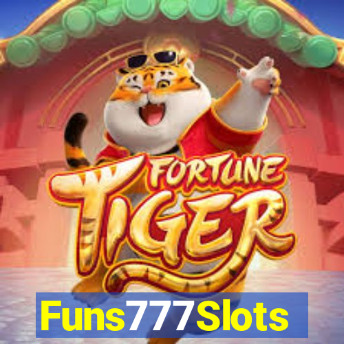 Funs777Slots