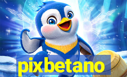 pixbetano