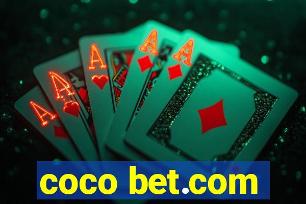 coco bet.com