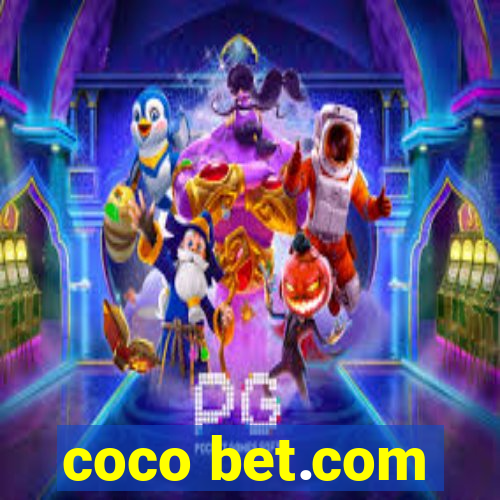 coco bet.com