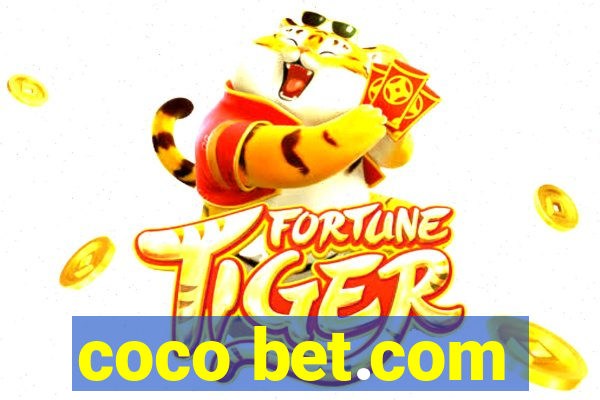 coco bet.com