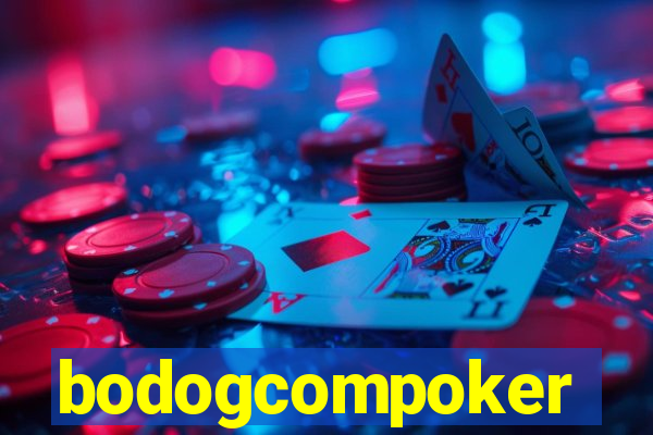 bodogcompoker