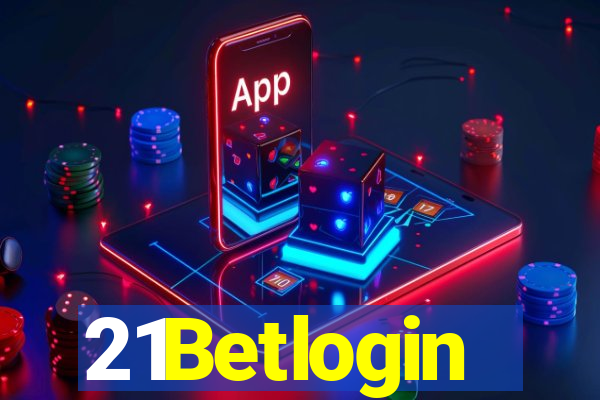 21Betlogin