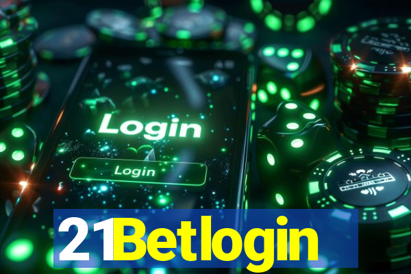 21Betlogin