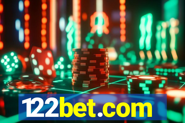 122bet.com