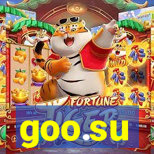 goo.su