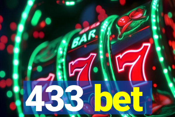 433 bet