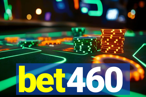 bet460