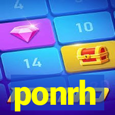 ponrh