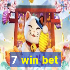 7 win bet