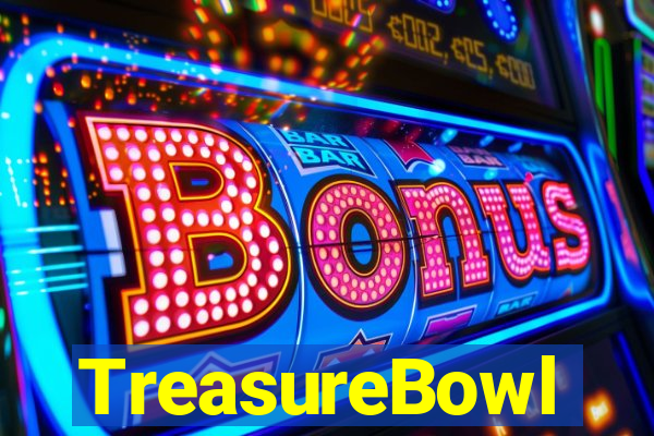 TreasureBowl treasure bowl jdb