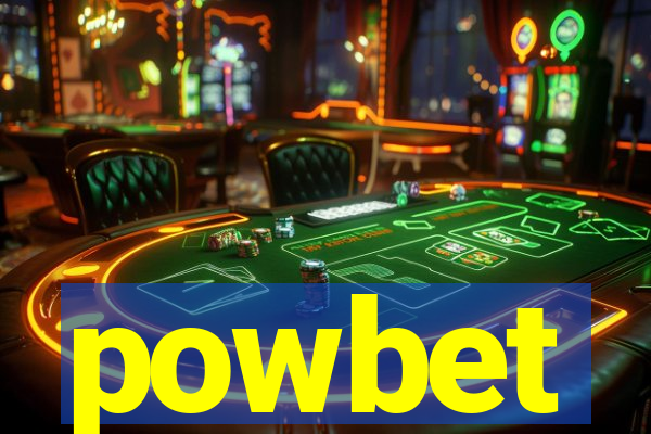 powbet