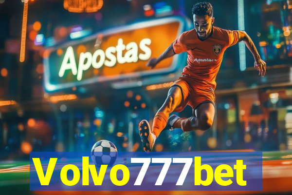 Volvo777bet