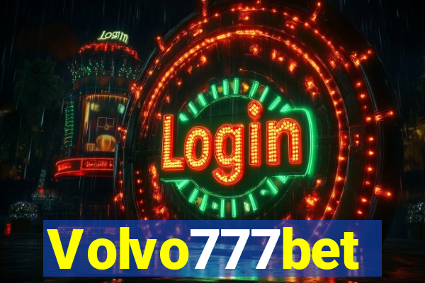 Volvo777bet