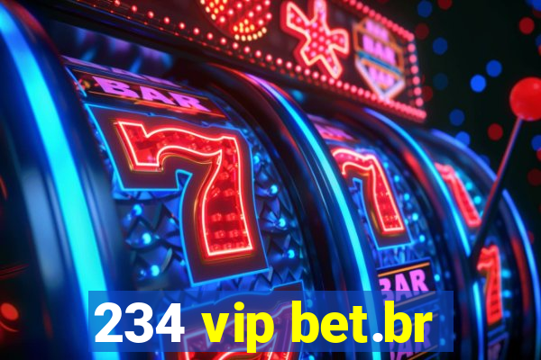 234 vip bet.br