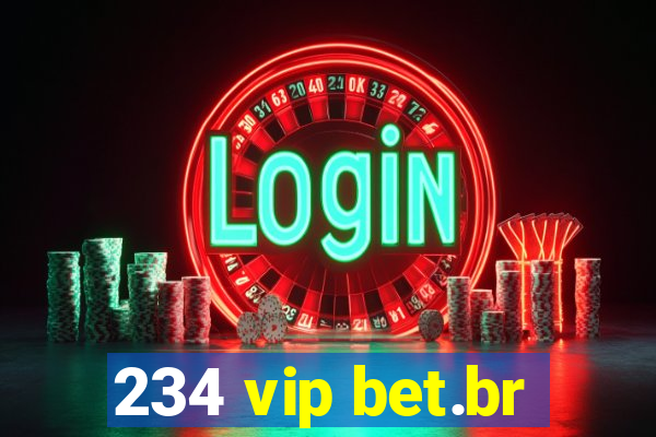 234 vip bet.br